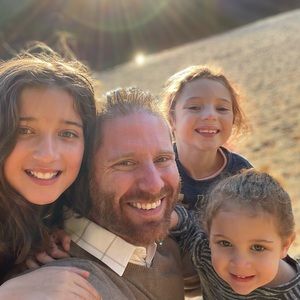 Meet your Posher, Sean